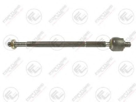 FZ2033 FORTUNE LINE Tie Rod Axle Joint