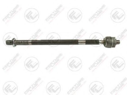 FZ2035 FORTUNE+LINE Tie Rod Axle Joint