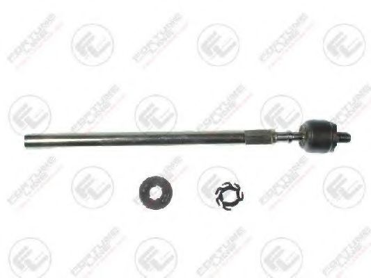 FZ2037 FORTUNE+LINE Tie Rod Axle Joint