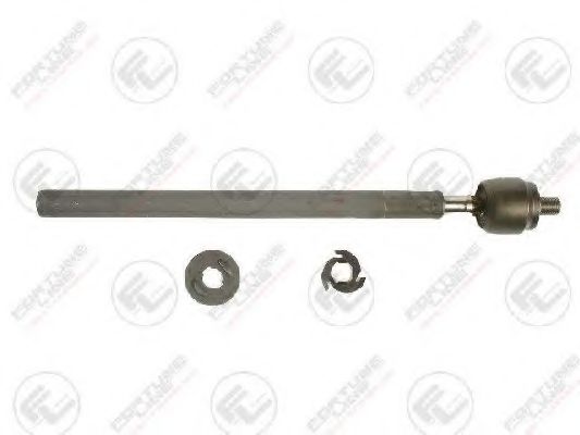 FZ2038 FORTUNE+LINE Tie Rod Axle Joint