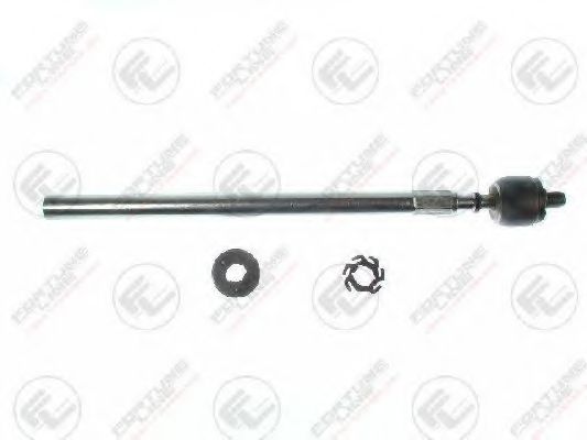 FZ2041 FORTUNE+LINE Tie Rod Axle Joint
