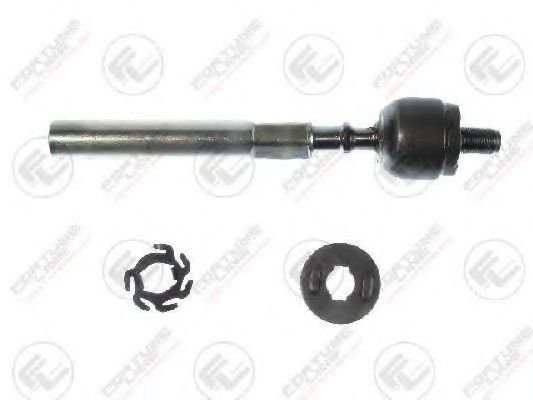 FZ2042 FORTUNE+LINE Tie Rod Axle Joint