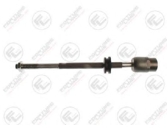 FZ2044 FORTUNE+LINE Rod Assembly