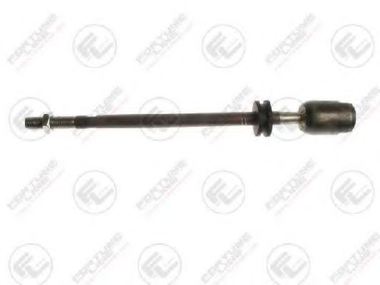 FZ2046 FORTUNE LINE Rod Assembly