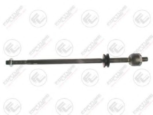 FZ2049 FORTUNE+LINE Tie Rod Axle Joint