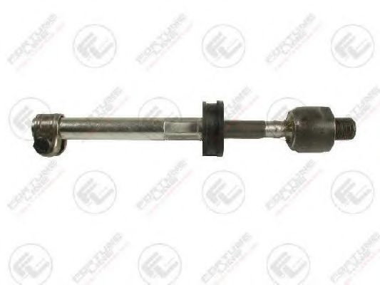 FZ2063 FORTUNE+LINE Rod Assembly