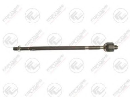 FZ2079 FORTUNE+LINE Tie Rod Axle Joint
