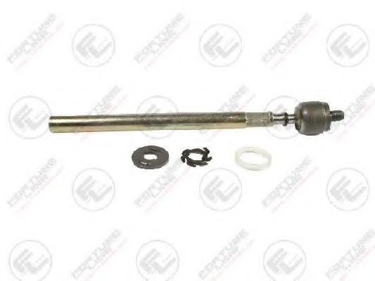 FZ2080 FORTUNE+LINE Tie Rod Axle Joint