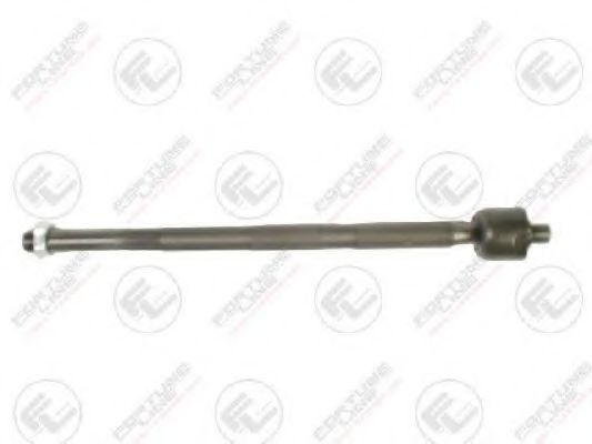 FZ2086 FORTUNE LINE Tie Rod Axle Joint
