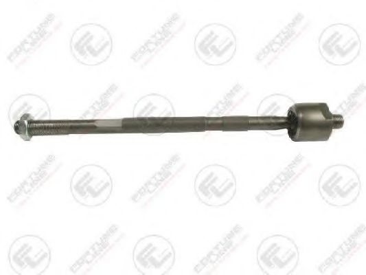FZ2100 FORTUNE+LINE Tie Rod Axle Joint