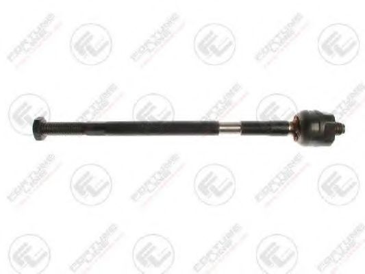 FZ2101 FORTUNE+LINE Tie Rod Axle Joint