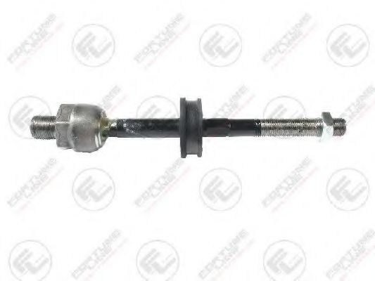 FZ2106 FORTUNE+LINE Rod Assembly