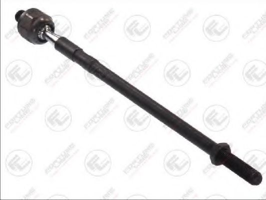 FZ2107 FORTUNE+LINE Tie Rod Axle Joint