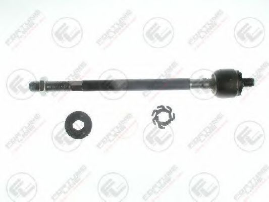 FZ2108 FORTUNE+LINE Tie Rod Axle Joint