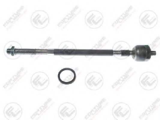 FZ2144 FORTUNE+LINE Tie Rod Axle Joint