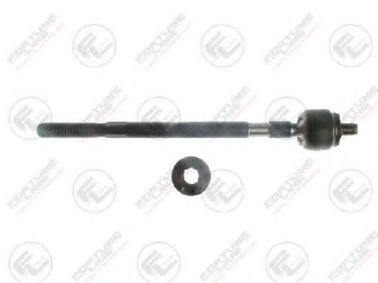FZ2149 FORTUNE+LINE Tie Rod Axle Joint