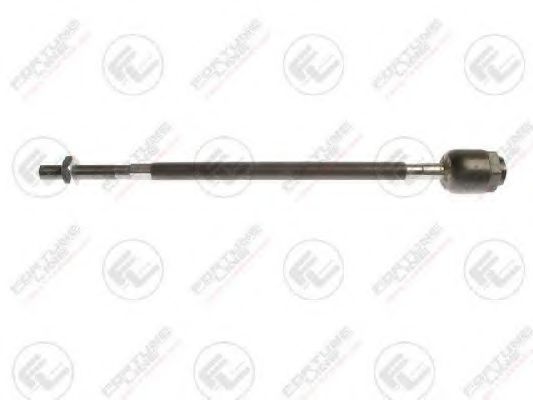 FZ2155 FORTUNE+LINE Tie Rod Axle Joint