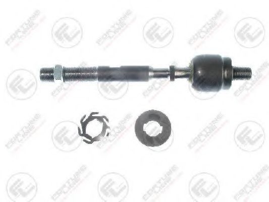 FZ2160 FORTUNE+LINE Tie Rod Axle Joint