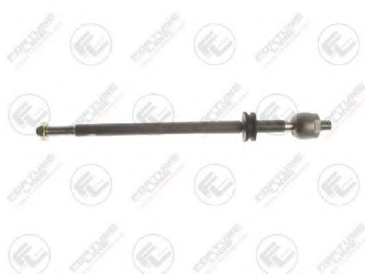 FZ2167 FORTUNE+LINE Tie Rod Axle Joint