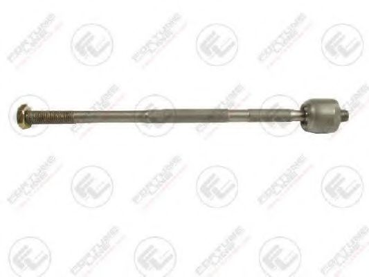 FZ2293 FORTUNE+LINE Repair Kit, tie rod axle joint