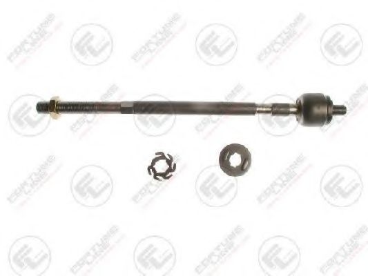 FZ2295 FORTUNE+LINE Tie Rod Axle Joint