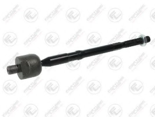 FZ2454 FORTUNE+LINE Tie Rod Axle Joint