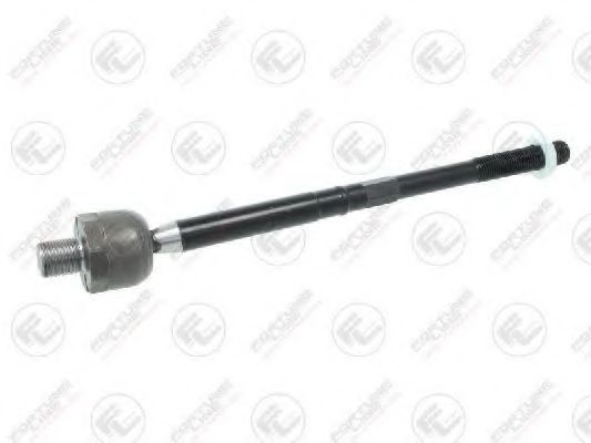 FZ2457 FORTUNE+LINE Tie Rod Axle Joint