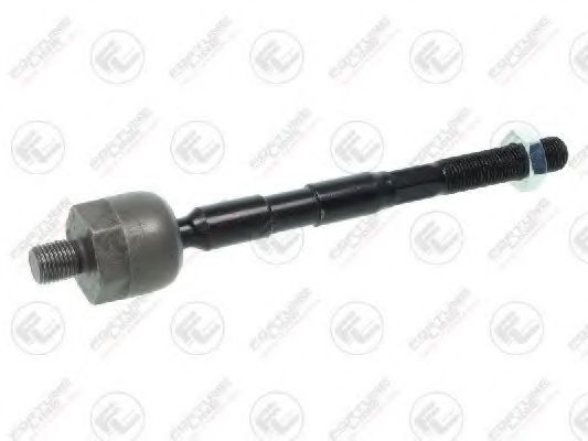 FZ2458 FORTUNE LINE Tie Rod Axle Joint