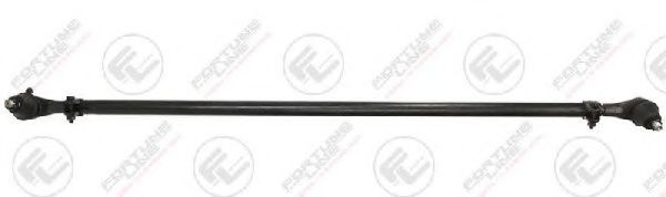 FZ2461 FORTUNE+LINE Rod Assembly