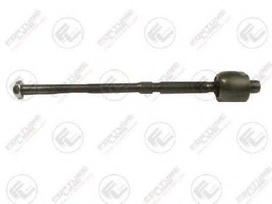 FZ2500 FORTUNE+LINE Tie Rod Axle Joint