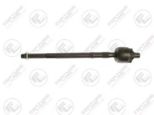 FZ2556 FORTUNE+LINE Tie Rod Axle Joint