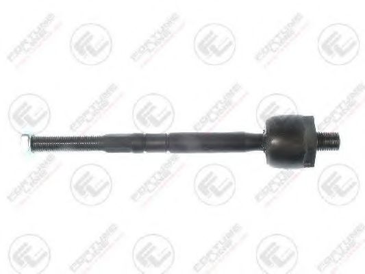 FZ2569 FORTUNE+LINE Tie Rod Axle Joint