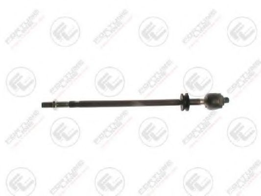 FZ2691 FORTUNE+LINE Rod Assembly