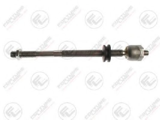 FZ2693 FORTUNE+LINE Rod Assembly