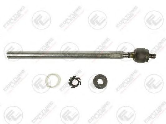 FZ2696 FORTUNE+LINE Tie Rod Axle Joint