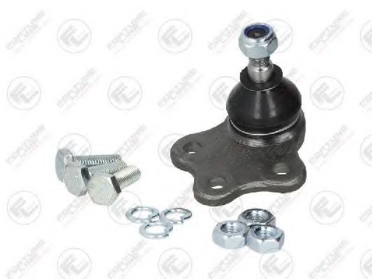 FZ3020 FORTUNE+LINE Wheel Suspension Ball Joint