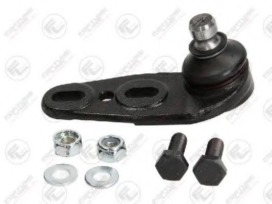 FZ3076 FORTUNE+LINE Wheel Suspension Ball Joint