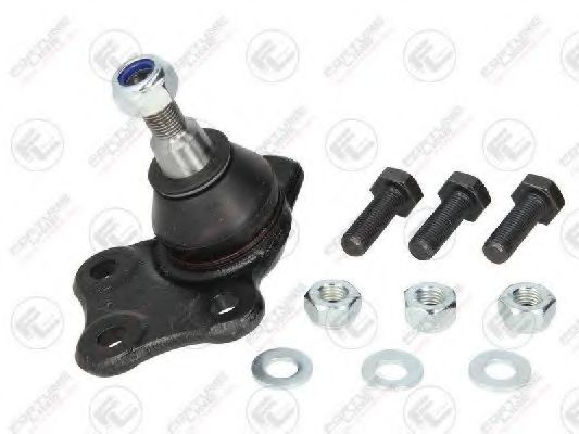 FZ3299 FORTUNE+LINE Wheel Suspension Ball Joint