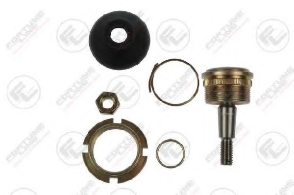 FZ3367 FORTUNE+LINE Wheel Suspension Ball Joint
