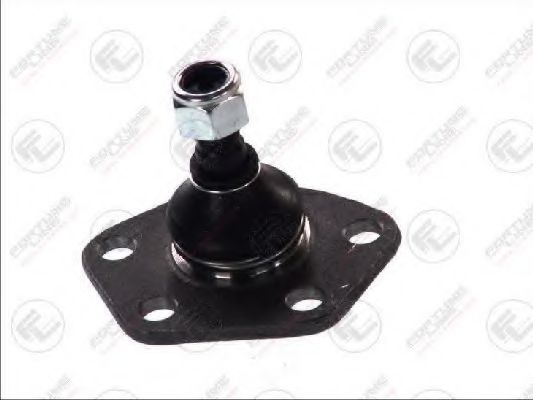 FZ3650 FORTUNE+LINE Wheel Suspension Ball Joint