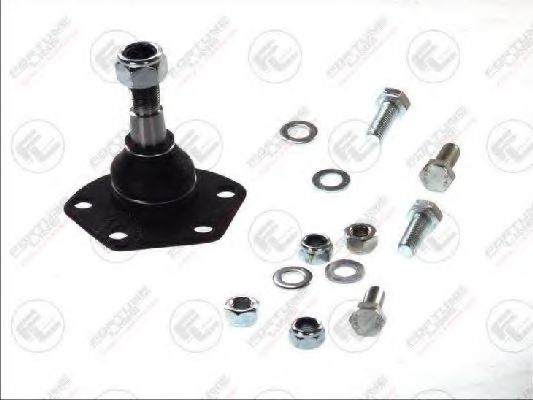 FZ3651 FORTUNE+LINE Wheel Suspension Ball Joint