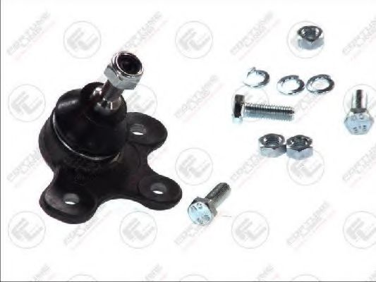 FZ3681 FORTUNE+LINE Wheel Suspension Ball Joint