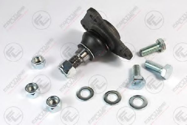 FZ3822 FORTUNE+LINE Wheel Suspension Ball Joint