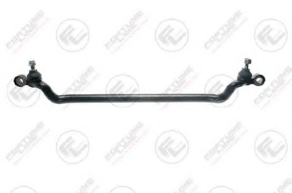 FZ4008 FORTUNE+LINE Centre Rod Assembly