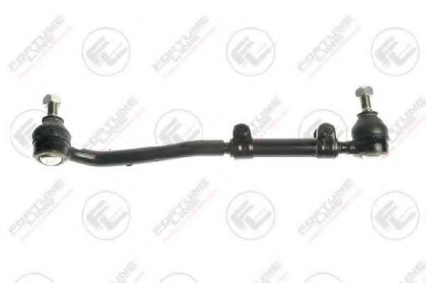 FZ4010 FORTUNE+LINE Rod Assembly