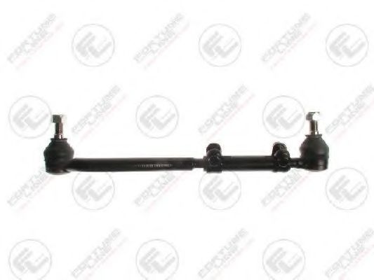 FZ4011 FORTUNE+LINE Steering Rod Assembly