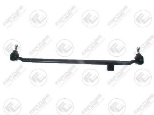FZ4019 FORTUNE+LINE Rod Assembly