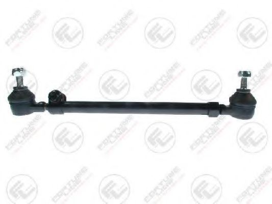 FZ4021 FORTUNE+LINE Rod Assembly