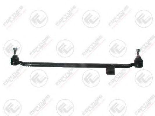FZ4030 FORTUNE+LINE Rod Assembly