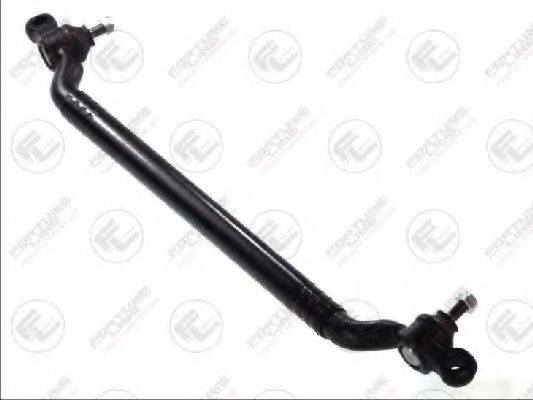 FZ4066 FORTUNE+LINE Centre Rod Assembly